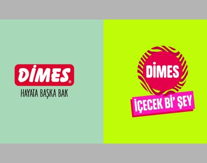 DİMES yeni logo ve sloganıyla dönüşümünü yansıtıyor
