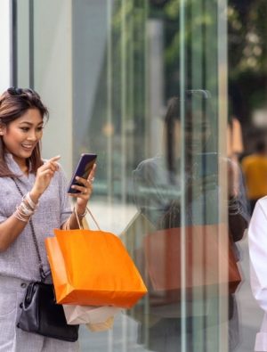 Alışveriş bağımlılığına karşı bilinçli farkındalık