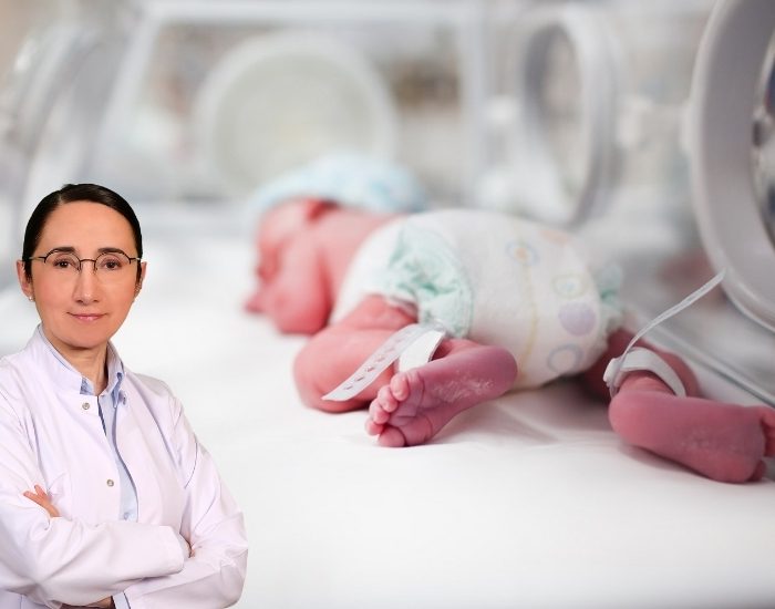 Her 10 bebekten 1’i dünyaya erken geliyor!