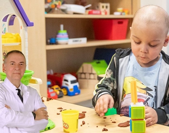 Modern çağın tehlikeleri riski artırıyor
