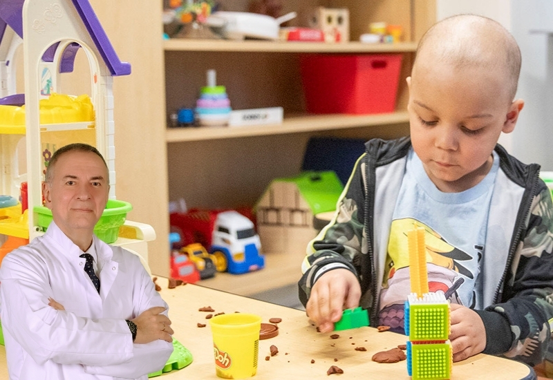 Modern çağın tehlikeleri riski artırıyor