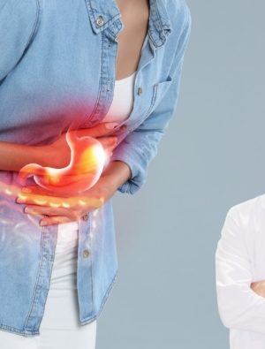 Hazımsızlık ciddi bir hastalığın belirtisi olabilir