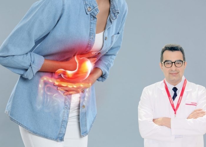 Hazımsızlık ciddi bir hastalığın belirtisi olabilir