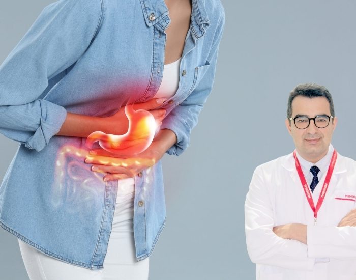 Hazımsızlık ciddi bir hastalığın belirtisi olabilir