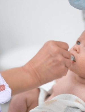 Rotavirüsten korumanın 5 temel kuralı!