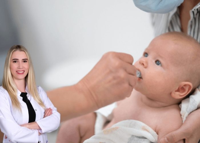 Rotavirüsten korumanın 5 temel kuralı!