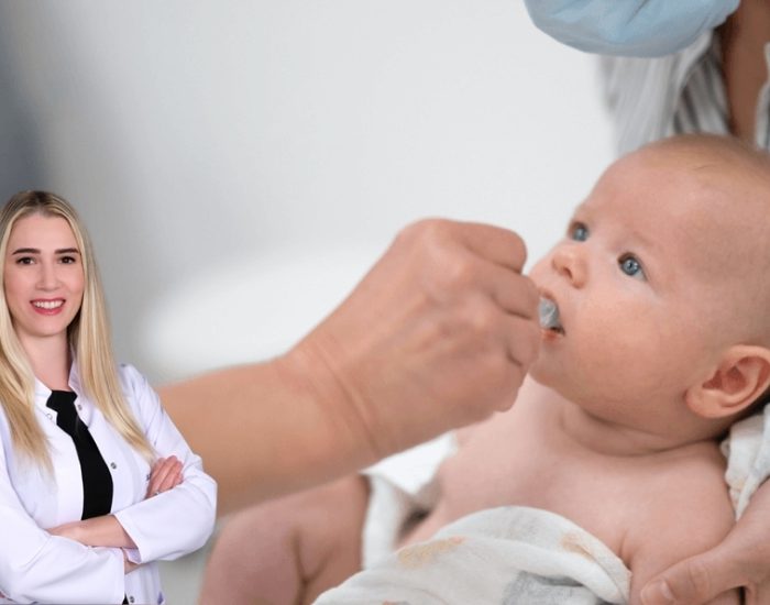 Rotavirüsten korumanın 5 temel kuralı!