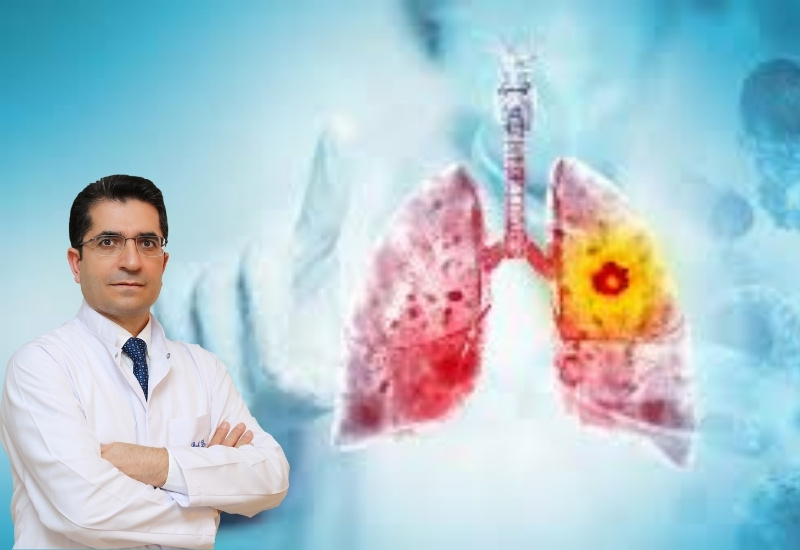 En etkili korunma yöntemi sigaradan uzak durmak!