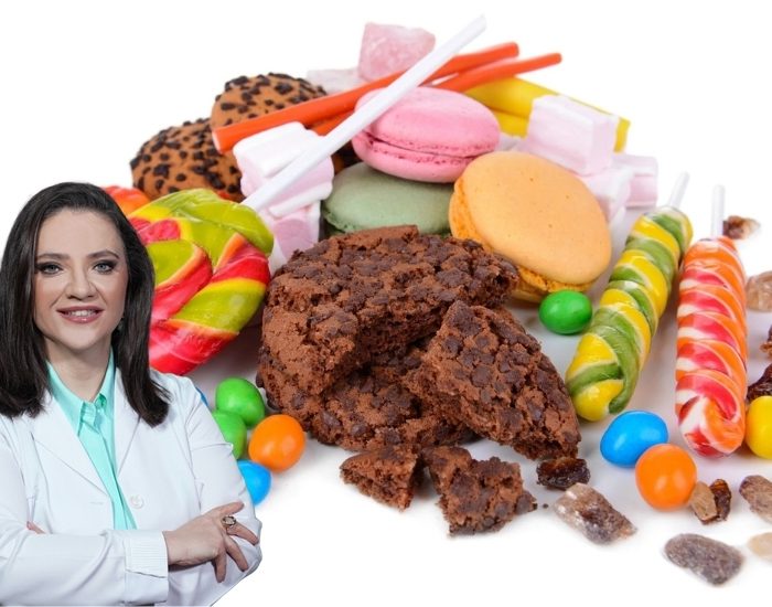 22:00-02:00 arasında derin uykuda olmak şart!