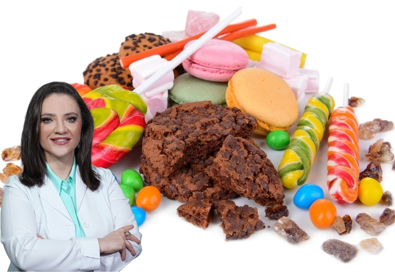 22:00-02:00 arasında derin uykuda olmak şart!