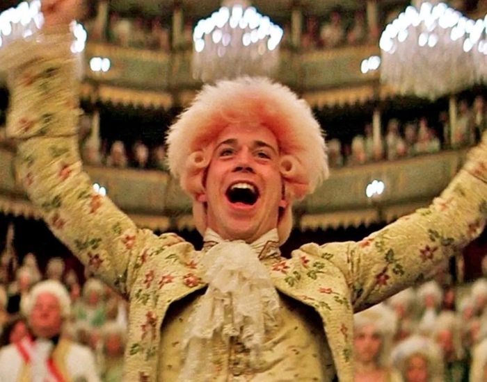 “Bütün O Sanat” Pera Film’de