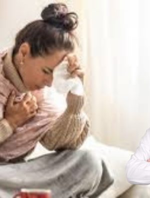 Zatürre dünyada ve ülkemizde hala önemli bir tehdit!