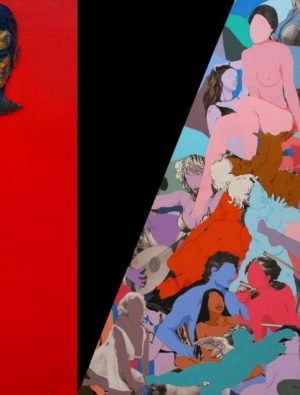 Sanayiyle sanatın kesişim noktası: “Tork” AOS51’de