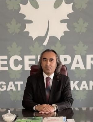 Yozgat nüfus kaybında Türkiye birincisi: Aydoğmuş’tan sert çıkış