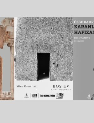 İBB Restorasyonuyla hayat bulan Fener Evleri sanatla açılıyor