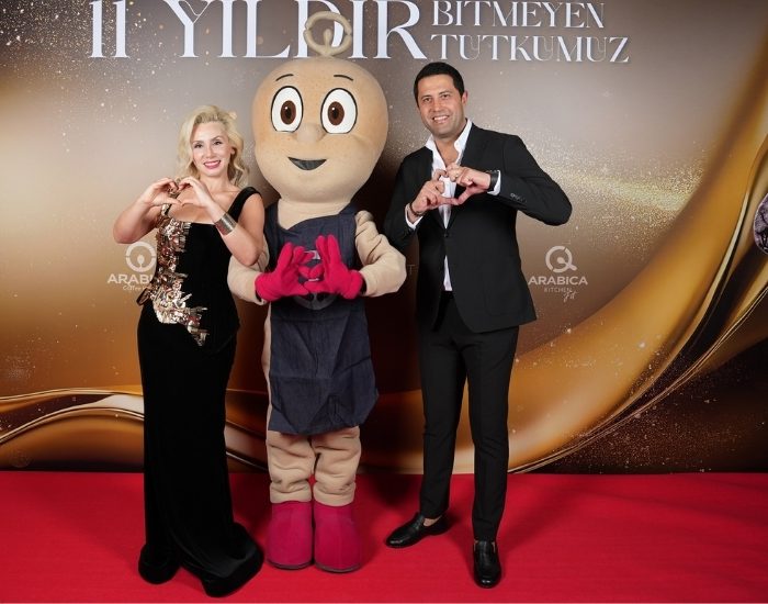 Arabica Coffee House 2026’da İstanbul’da 50 Şube hedefliyor