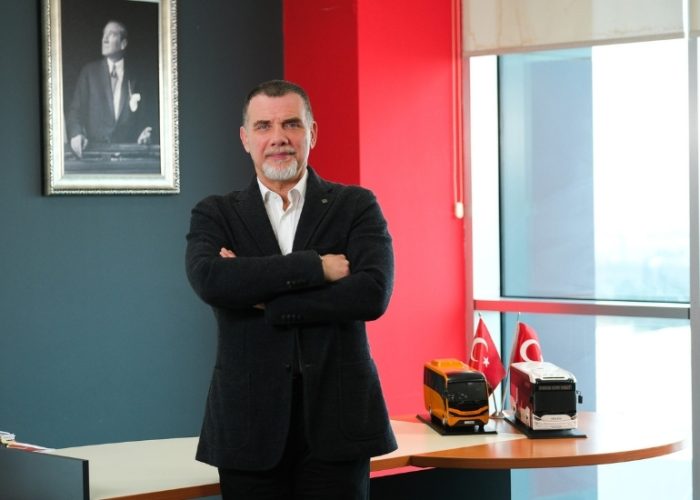 Anadolu Isuzu SamAuto’yu satın aldı