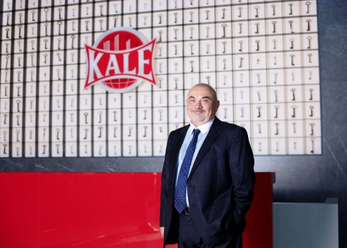 Yeni ürünlerle global pazarlara açılım