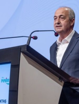 Yaşar Holding’in iki güçlü markası yıldönümünü kutladı