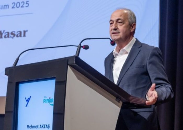 Yaşar Holding’in iki güçlü markası yıldönümünü kutladı