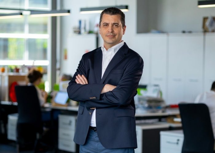 Epson Türkiye 2026 hedeflerini ve yeni yol haritasını açıkladı