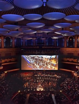 Sinema ve müzik tutkunlarına özel: Titanic Live İstanbul’da