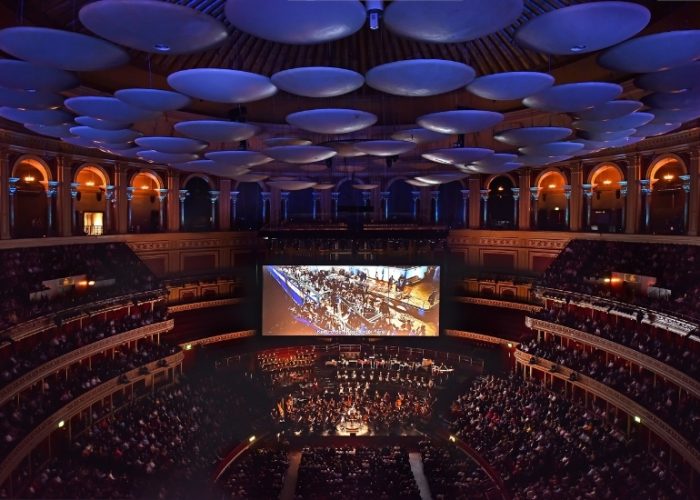 Sinema ve müzik tutkunlarına özel: Titanic Live İstanbul’da