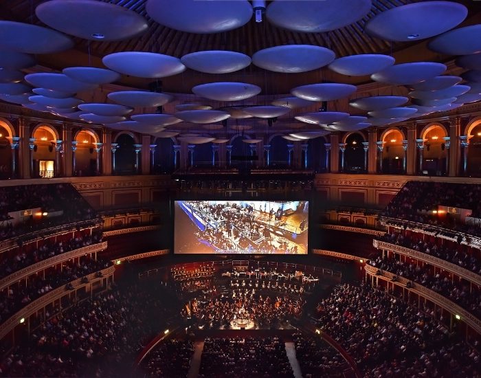 Sinema ve müzik tutkunlarına özel: Titanic Live İstanbul’da