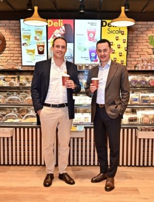 Shell & Turcas ile CarrefourSA’dan lezzet odaklı iş birliği