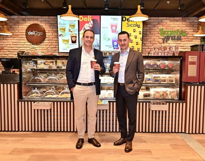 Shell & Turcas ile CarrefourSA’dan lezzet odaklı iş birliği