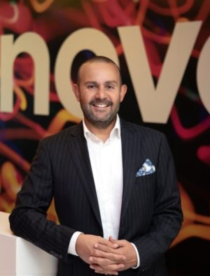 Lenovo’nun geliri %15 artarak 20,5 Milyar dolara ulaştı