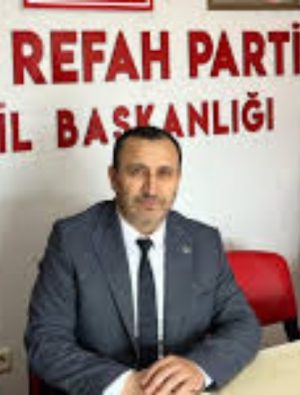 Sadettin Baskın: “Bolu büyüyor ama altyapı yerinde sayıyor”