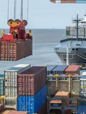 Ege Bölgesi’nin 10 aylık ihracatı 36 milyar dolara ulaştı