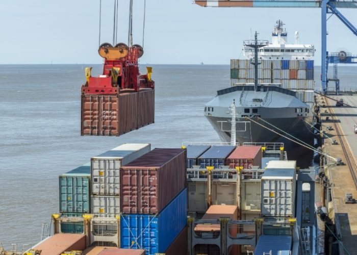 Ege Bölgesi’nin 10 aylık ihracatı 36 milyar dolara ulaştı