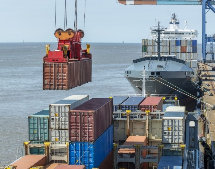 Ege Bölgesi’nin 10 aylık ihracatı 36 milyar dolara ulaştı