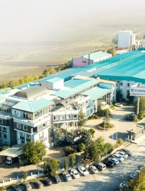 Flokser Kimya’dan 2026’da ihracat hedefi: Yüzde 45’e yükseliş