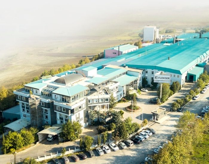 Flokser Kimya’dan 2026’da ihracat hedefi: Yüzde 45’e yükseliş