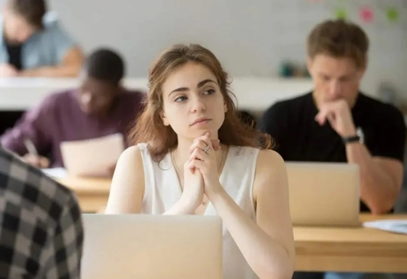 “Dikkatim dağılıyor, yaptığım işe odaklanamıyorum” diyorsanız yalnız değilsiniz!