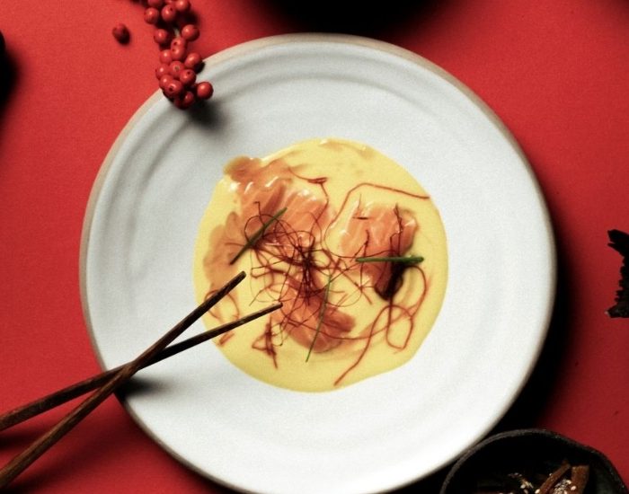 Inari Omakase’den yılbaşı gecesine Uzak Doğu esintili lezzetler