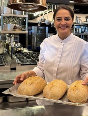 Türk mutfağı, dünyanın en köklü ve en zengin gastronomi kültürlerinden biridir