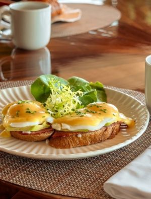 Artisan MGallery İstanbul’da pazar brunch keyfi başladı