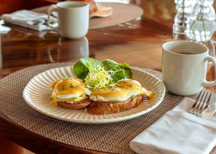 Artisan MGallery İstanbul’da pazar brunch keyfi başladı