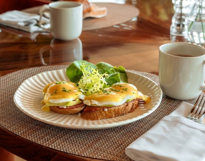 Artisan MGallery İstanbul’da pazar brunch keyfi başladı