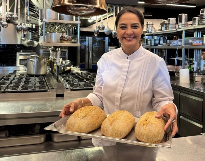Türk mutfağı, dünyanın en köklü ve en zengin gastronomi kültürlerinden biridir