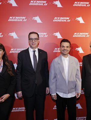 Petrol Ofisi Grubu, Kenan Doğulu ile yeni döneme giriyor
