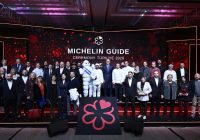 MICHELIN 2026’dan rekor genişleme
