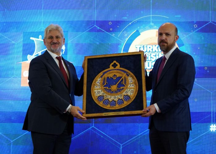 GİV Başkanı Koç: “Türkiye’nin Girişimcilik Ekosistemi İçin Merkezi Yapı Şart”