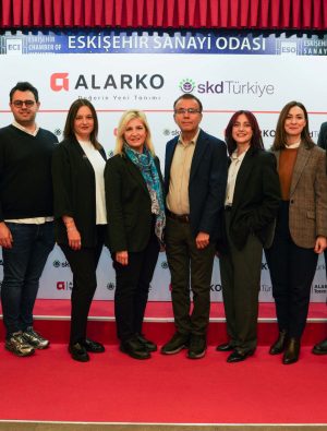 Tarımda Kadın ve Genç İstihdamının Güçlenmesi raporu yayınlandı