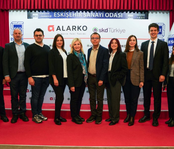 Tarımda Kadın ve Genç İstihdamının Güçlenmesi raporu yayınlandı