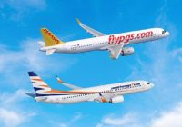 154 Milyon Euro’luk Stratejik Satın Alma ile Pegasus Avrupa’da Güçleniyor